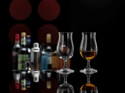 Oldenhof Bar Selection Borrelglas 190 Ml Kristalglas 2 Stuks -Oldenhof 007 188 014 snifter glas 1