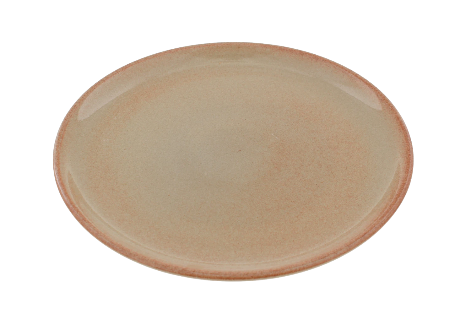 Oldenhof 1821 Dinerbord ø 27 Cm Aardewerk Beige 1 Oldenhof 1821 Dinerbord ø 27 Cm Aardewerk Beige