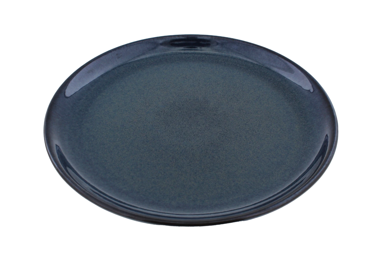 Oldenhof 1821 Dinerbord ø 27 Cm Aardewerk Indigo Blauw 1 Oldenhof 1821 Dinerbord ø 27 Cm Aardewerk Indigo Blauw