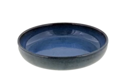 Oldenhof 1821 Soepbord ø 18 Cm Aardewerk Azuurblauw