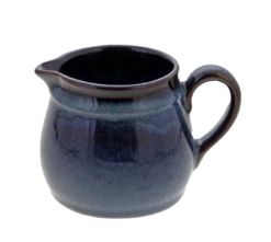 Oldenhof 1821 Roomkannetje 200 Ml Aardewerk Azuurblauw