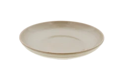 Oldenhof 1821 Serveerbord ø 35 Cm Aardewerk Beige