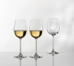 Oldenhof Clara Witte Wijnglas 320 Ml Kristalglas 6 Stuks -Oldenhof 010 203 002 clara weisswein 320ml ii