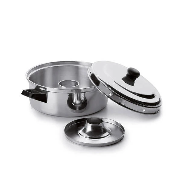 Oldenhof Wonderpan 3 Liter ø 26 Cm Aluminium 1 Oldenhof Wonderpan 3 Liter ø 26 Cm Aluminium