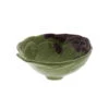 Bordallo Artisjok Kom 14,5 Cm Aardewerk Groen