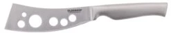 Oldenhof Kaasmes Met Gaten 12,5 Cm Rvs