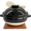 Oldenhof Kamado Iga Pot 2-kops 21 X 16 Cm 1 Liter