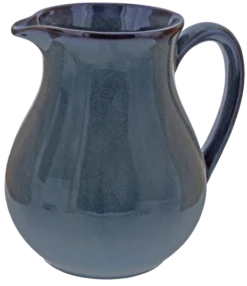 Oldenhof 1821 Nice Karaf 2,5 Liter Aardewerk Olijfgrijs