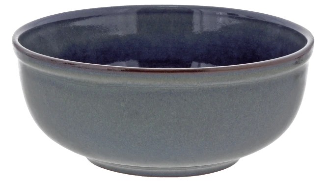 Oldenhof 1821 Saladeschaal ø 22 X 9 Cm Aardewerk Olijfgrijs 1 Oldenhof 1821 Saladeschaal ø 22 X 9 Cm Aardewerk Olijfgrijs