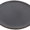 Oldenhof 1821 Pizzabord ø 33 Cm Aardewerk Olijfgrijs