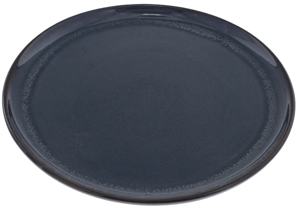 Oldenhof 1821 Pizzabord ø 33 Cm Aardewerk Blauw 1 Oldenhof 1821 Pizzabord ø 33 Cm Aardewerk Blauw