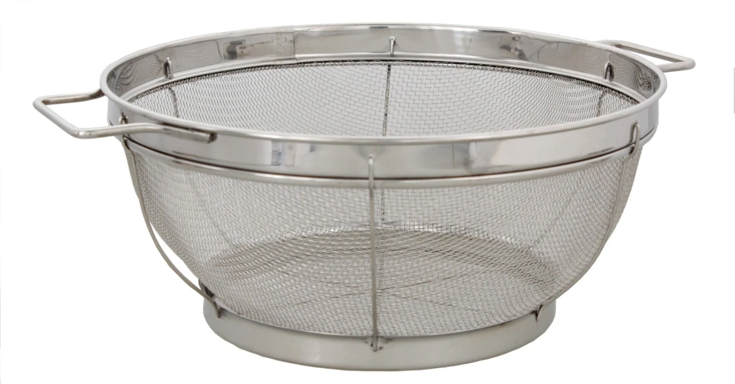 Oldenhof Standzeef Versterkt ø 25 Cm Rvs 1 Oldenhof Standzeef Versterkt ø 25 Cm Rvs