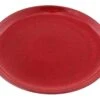 Oldenhof 1821 Dinerbord ø 27 Cm Aardewerk Rood