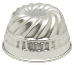 Oldenhof Tulbandvorm Rond ø 18 Cm Aluminium