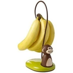 Joie Monkey Banana Tree Bananenhouder Kunststof