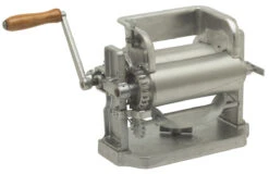 Oldenhof Tortillamachine ø 14 Cm Aluminium