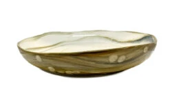 Oldenhof Oester Schaal ø 36 Cm Aardewerk