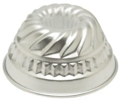 Oldenhof Tulbandvorm Rond ø 20 Cm Aluminium