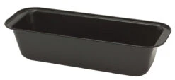 Oldenhof Bakers Select Cakevorm 30 X 9,5 Cm Staal Zwart