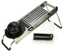 Oldenhof Mandoline 40 Cm Rvs