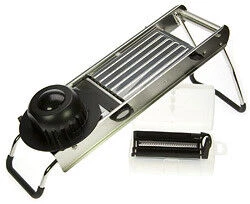 Oldenhof Mandoline 40 Cm Rvs 1 Oldenhof Mandoline 40 Cm Rvs