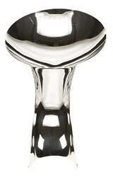 Oldenhof Spoonrest Rvs Glans