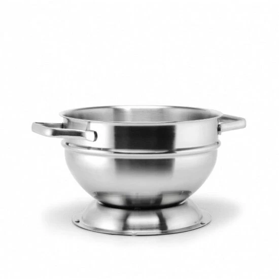 Oldenhof Au Bain-marie-inzet Met Standaard ø 20 Cm 1 Oldenhof Au Bain-marie-inzet Met Standaard ø 20 Cm