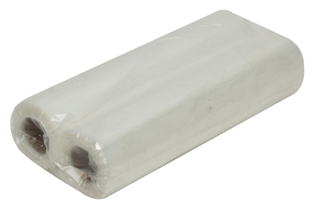 Oldenhof Slagersfolie Geperforeerd 30 X 24 Cm 2 Rollen á 240 Meter 1 Oldenhof Slagersfolie Geperforeerd 30 X 24 Cm 2 Rollen á 240 Meter