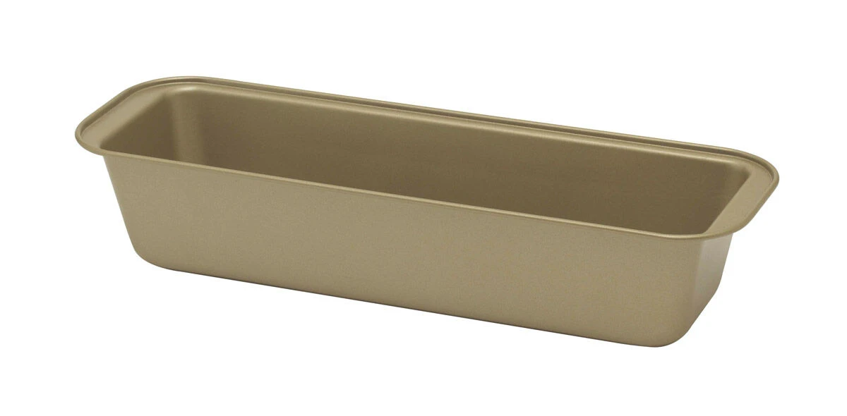 Oldenhof Golden Heritage Cakevorm 30 Cm Staal 1 Oldenhof Golden Heritage Cakevorm 30 Cm Staal