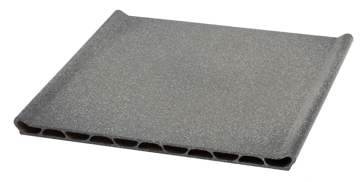 Oldenhof Grillsteen 35 X 35 Cm Keramiek Grijs 1 Oldenhof Grillsteen 35 X 35 Cm Keramiek Grijs