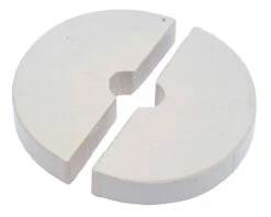 Oldenhof Verzwaringsstenen ø 18,5 Cm Keramiek