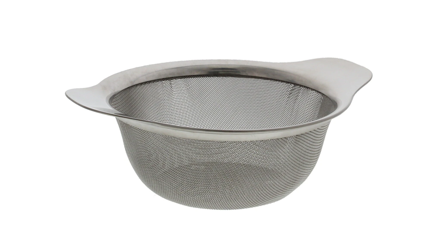 Oldenhof Standzeef ø 18 Cm Rvs 1 Oldenhof Standzeef ø 18 Cm Rvs