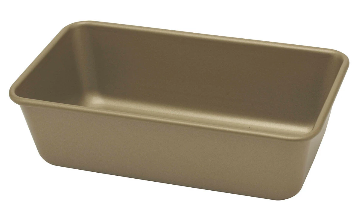 Oldenhof Golden Heritage Broodblik 23 X 13,5 Cm Staal 1 Oldenhof Golden Heritage Broodblik 23 X 13,5 Cm Staal