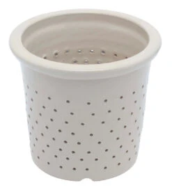 Oldenhof Kaasmal 1 Liter Keramiek Beige