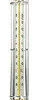 Oldenhof Suikerthermometer 31 Cm Glas