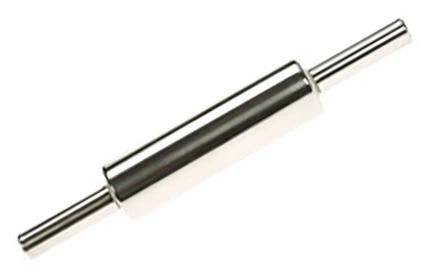 Oldenhof Deegroller 16 Cm Rvs Glans 1 Oldenhof Deegroller 16 Cm Rvs Glans