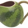 Bordallo Watermeloen Pitcher-karaf 2,5 Liter Aardewerk Groen