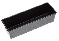 Oldenhof Broodbakvorm 32 X 12 X 8,5 Cm Plaatstaal