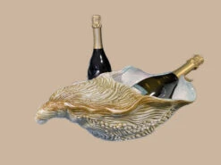 Oldenhof Oester Champagnekoeler XXL Aardewerk -Oldenhof a92846c0a3b8bb4b7e0052eb3bcd6d4ab41c9d7f