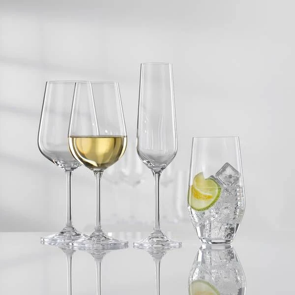 Oldenhof Libera Glazenset Kristalglas 24-delig 1 Oldenhof Libera Glazenset Kristalglas 24-delig