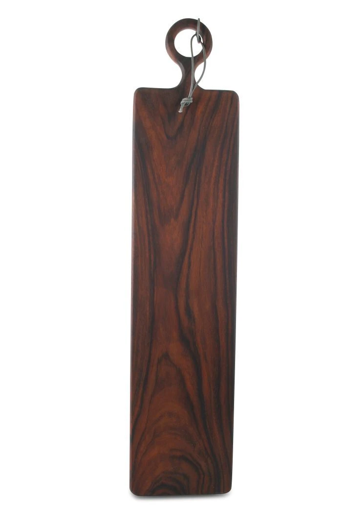 Oldenhof Enoteca Serveerplank 70 X 15 Cm Sheeshamhout 1 Oldenhof Enoteca Serveerplank 70 X 15 Cm Sheeshamhout