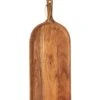 Oldenhof Tapas Serveerplank 65 X 25 Acaciahout