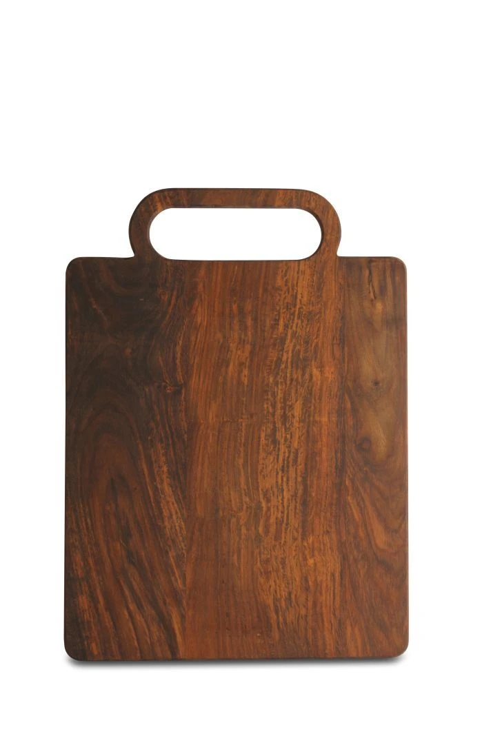 Oldenhof Planche Serveerplank 55 X 40 Sheeshamhout 1 Oldenhof Planche Serveerplank 55 X 40 Sheeshamhout