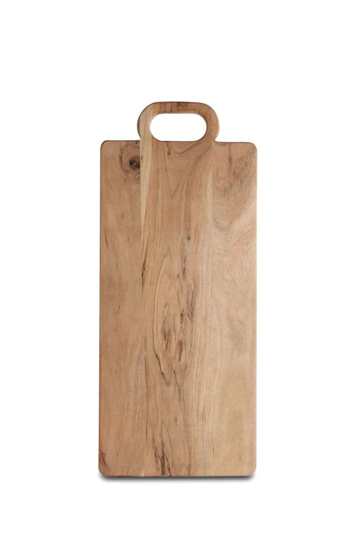 Oldenhof Planche Serveerplank 60 X 25 Acaciahout 1 Oldenhof Planche Serveerplank 60 X 25 Acaciahout