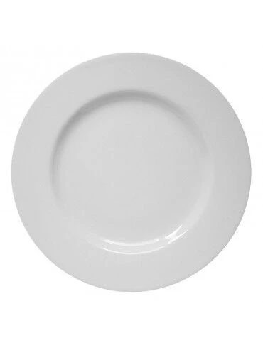 Oldenhof Ischia Serveerbord Met Brede Rand ø 32,5 Cm Aardewerk 1 Oldenhof Ischia Serveerbord Met Brede Rand ø 32,5 Cm Aardewerk