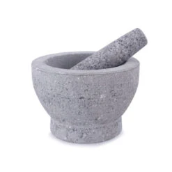 Oldenhof Vijzel ø 17 Cm Graniet Lichtgrijs