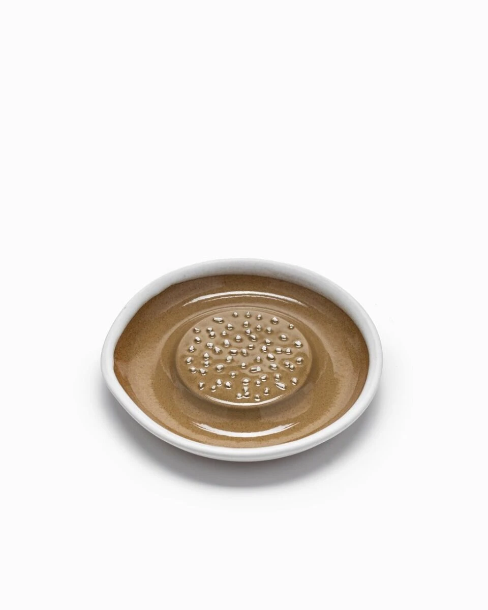 Oldenhof Japanse Schotel ø 15 Cm Wit 1 Oldenhof Japanse Schotel ø 15 Cm Wit