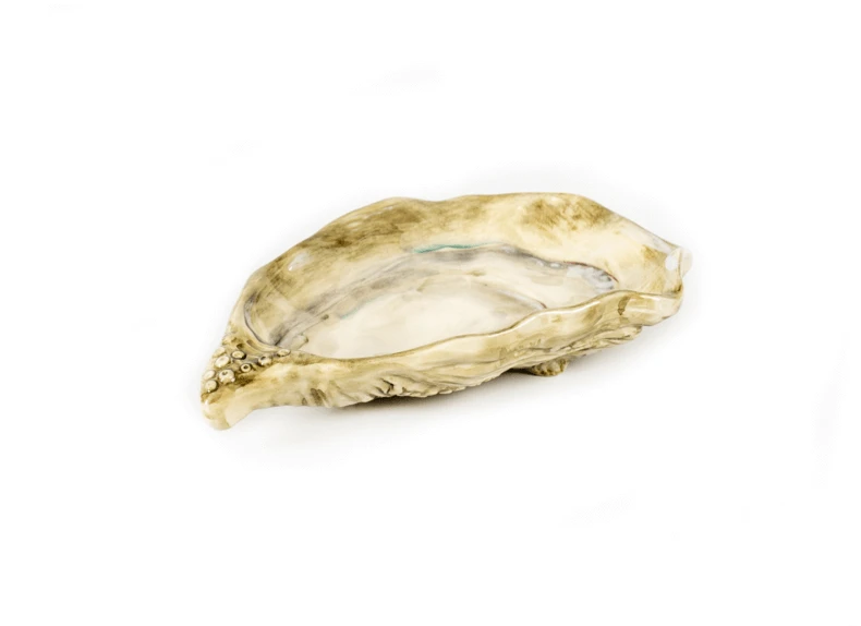 Oldenhof Oesterschaal Klein Naturel 1 Oldenhof Oesterschaal Klein Naturel