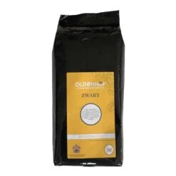 Oldenhof Koffiebonen Black 1 Kg