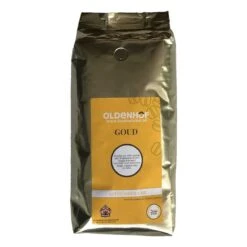 Oldenhof Koffiebonen Gold 1 Kg